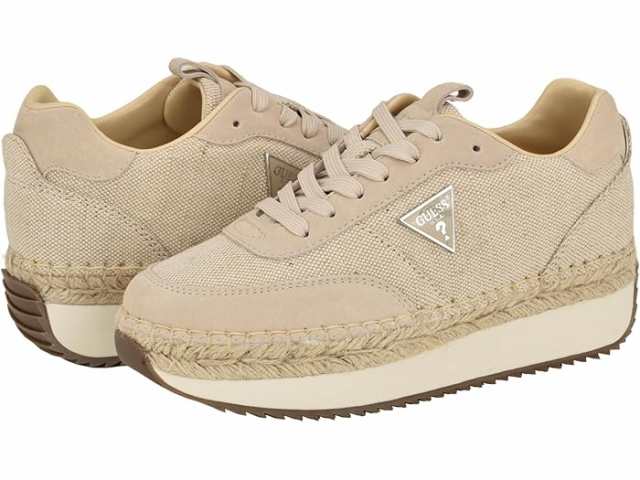 (取寄) ゲス レディース ステファン GUESS women GUESS Stefen Light Naturalの通販は