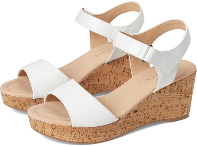 (取寄) ジュルネ コレクション レディース ラナエ Journee Collection women Ranae White