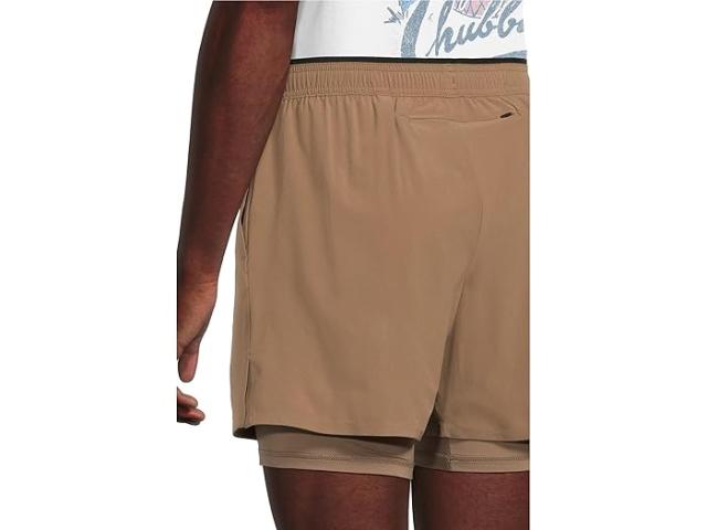 取寄) チャビーズ メンズ ザ 5.5 トレーニング ショーツ) Chubbies men