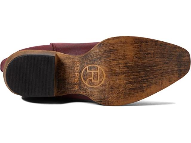 取寄) ローパー レディース アヴァ Roper women Ava Black 1 取寄