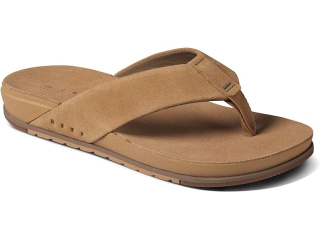 (取寄) リーフ メンズ オーハイ Reef men Reef Ojai Tan