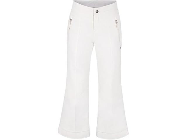 (取寄) オバマイヤー キッズ ガールズ ブルック パンツ (リトル キッド/ビッグ キッド) Obermeyer Kids girls Brooke Pants (Little Kid/Big Kid) White