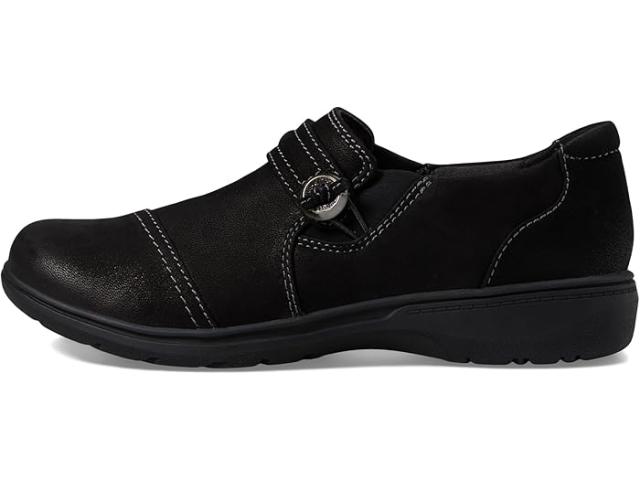 取寄) クラークス レディース カーリー パール Clarks women Carleigh