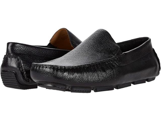 (取寄) ロックポート メンズ ライダー ヴェニーシャン Rockport men Ryder Venetian Black