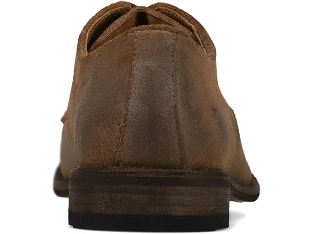 取寄) フライ メンズ タイラー フレックス オックスフォード Frye men