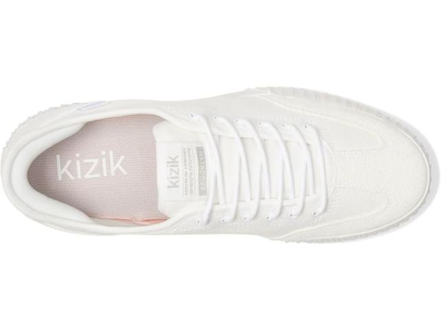 (取寄) レディース ブルックリン  women Brooklyn Bright White