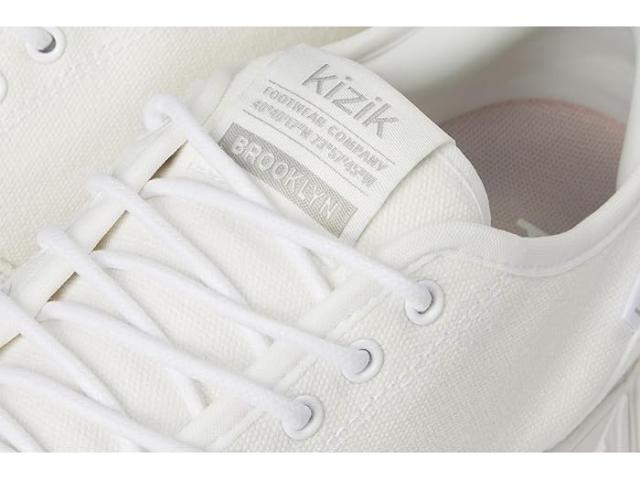 (取寄) レディース ブルックリン  women Brooklyn Bright White