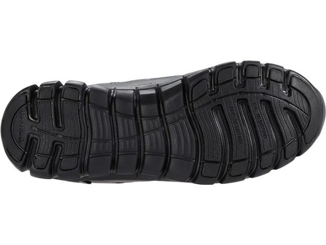 (取寄) リーボック ワーク メンズ サブライト クッション タクティカル ソフト トゥ エー Reebok Work men Reebok Work Sublite Cushion Tactical Soft Toe EH Black_2