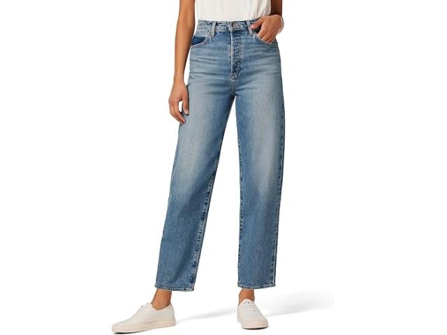 (取寄) ジョーズジーンズ レディース ザ ステリー バレル レッグ Joe's Jeans women The Stellie Barrel Leg Castnerの通販は 34,912円