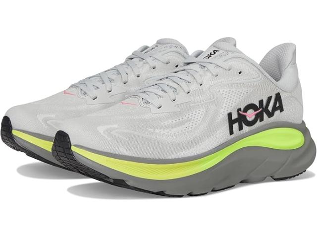 (取寄) ホカオネオネ メンズ クリフトン 10 Hoka men Clifton 10 Stardust/Asteroid