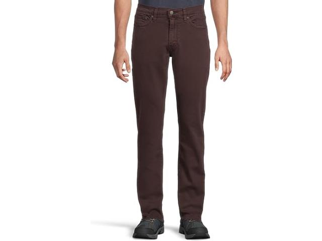 (取寄) リーバイス プレミアム メンズ 511 スリム Levi's Premium men 511 Slim Smoked Aubergine Gd