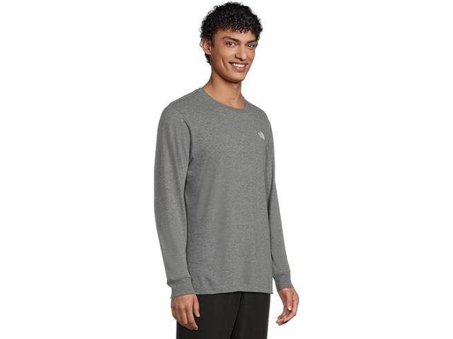 取寄) ノースフェイス メンズ エボリューション エンブ クルー The