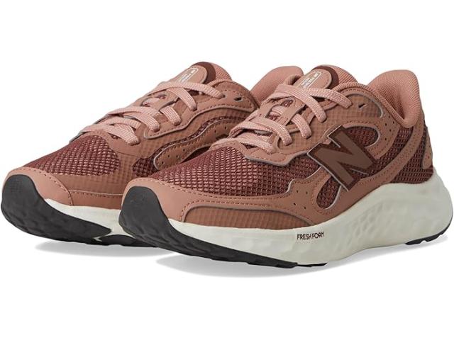 (取寄) ニューバランス レディース フレッシュ フォーム アリシ V4 New Balance women Fresh Foam Arishi v4 Landslide/Pecan/Rich Oak