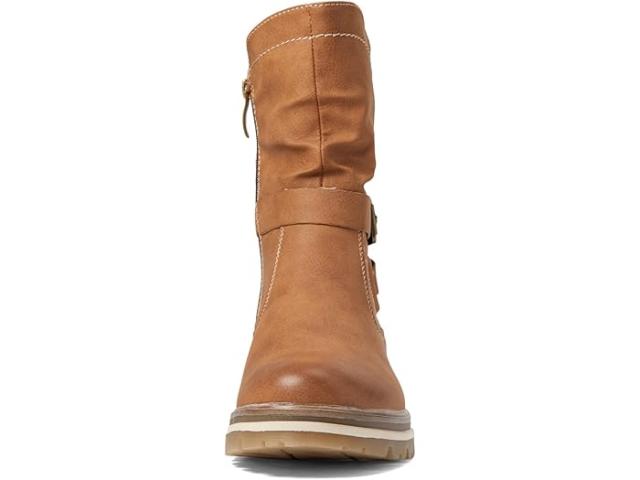 取寄) スプリング ステップ レディース フランカラ Spring Step women