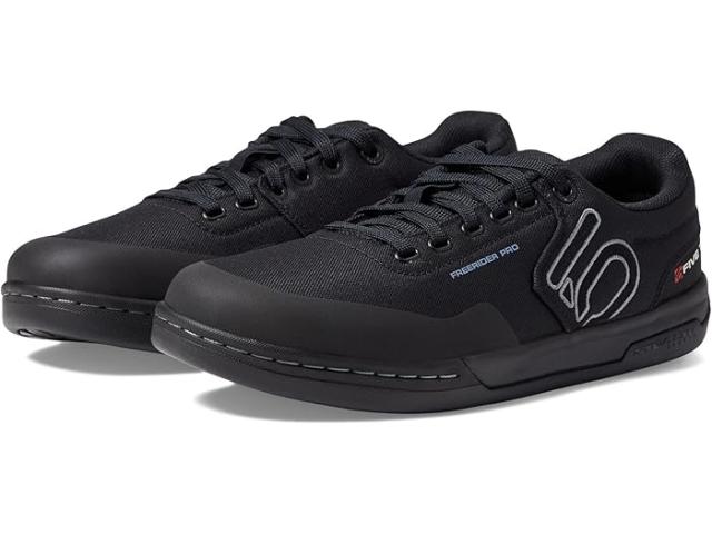 (取寄) ファイブテン メンズ フリーライダー プロ キャンバス Five Ten men Five Ten Freerider Pro Canvas Core Black/Grey Three/Core White