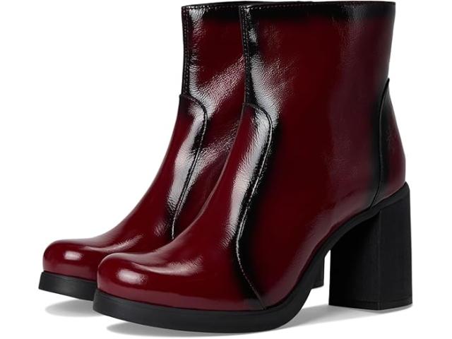 (取寄) フライロンドン レディース  FLY LONDON women Siju331fly Int Rust