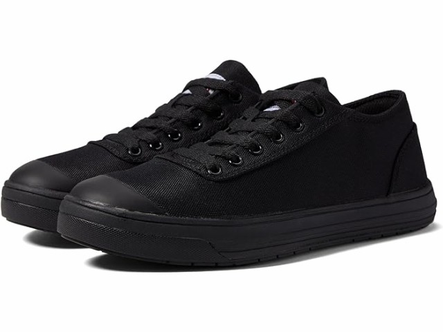 (取寄) アベンジャー ワークブーツ レディース ブレード ロウ ソフト トゥ Avenger Work Boots women Avenger Work Boots Blade Low Soft Toe Blackの通販は