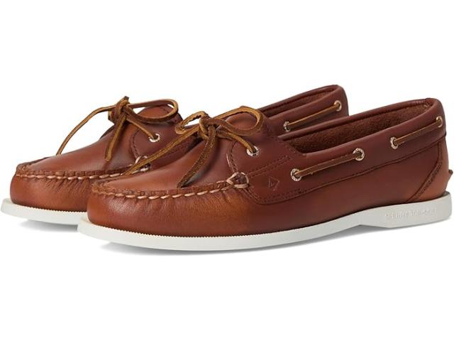 (取寄) スペリー レディース 1 アイ Sperry women AO 1 Eye Brown