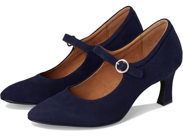 (取寄) ソフト レディース シエナ Sofft women Sofft Sienna Sky Navy Suedeの通販は