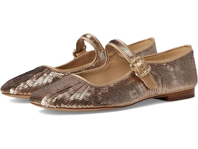 (取寄) サムエデルマン レディース ミカエラ グラマー Sam Edelman women Sam Edelman Michaela Glamour Goldの通販は 28,113円
