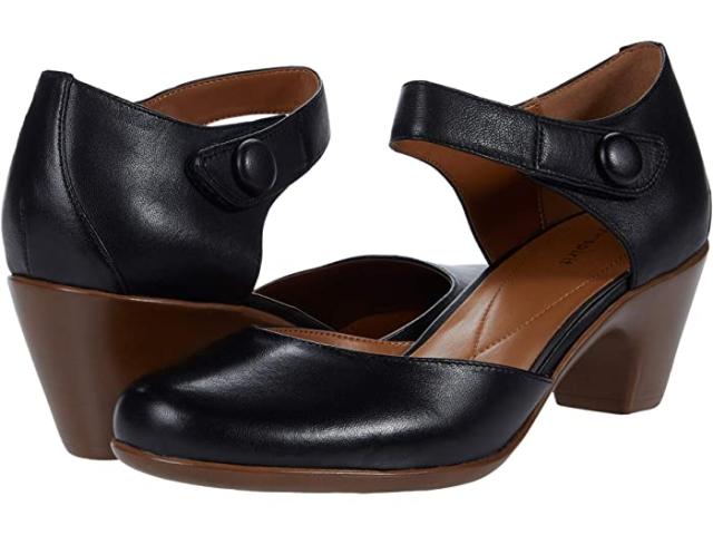 (取寄) イージースピリット レディース クラリス Easy Spirit women  Clarice Blackの通販は