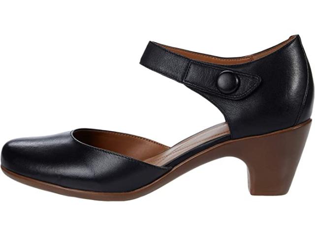 (取寄) イージースピリット レディース クラリス Easy Spirit women  Clarice Black 取寄) イージースピリット レディース クラリス Easy Spirit women