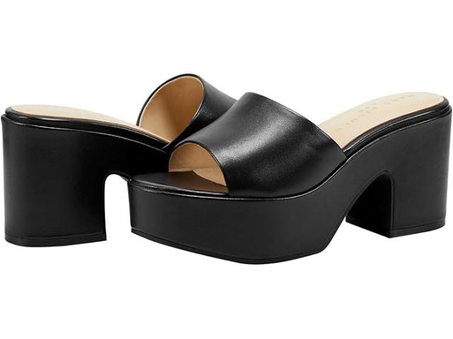 (取寄) マークフィッシャー レディース フォリーナ Marc Fisher LTD women Forina Black Leather1