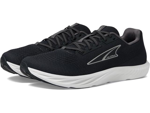 (取寄) アルトラ レディース エスカランテ 4 Altra women Altra Escalante 4 Black
