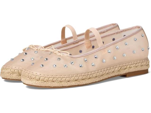 (取寄) マッデン ガール レディース  Madden Girl women July-R Blush Multi