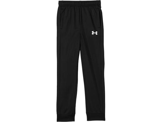 (取寄) アンダーアーマー キッズ メンズ ブロウラー ジョガー Under Armour Kids men Brawler Jogger Black