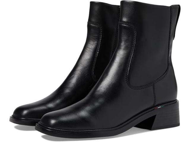 (取寄) フランコ サルト レディース グレースリン Franco Sarto women Franco Sarto Gracelyn Blackの通販は 45,280円