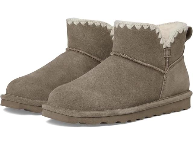 (取寄) ベアパウ レディース イヴォンヌ Bearpaw women Yvonne Morel