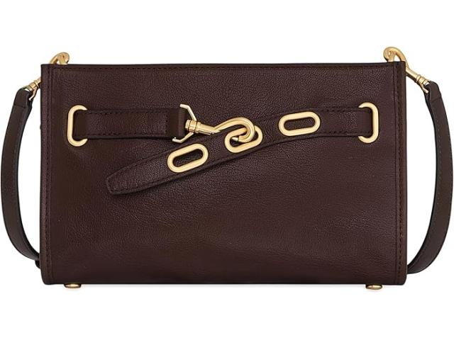 (取寄) レベッカミンコフ レディース クロスビー クロスボディ Rebecca Minkoff women Crosby Crossbody Sable