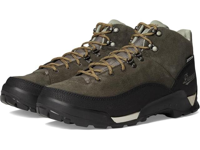 (取寄) ダナー メンズ パノラマ ミッド 6 Danner men Panorama Mid 6