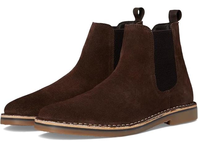 (取寄) スティーブマデン メンズ  Steve Madden men Hatford Brown