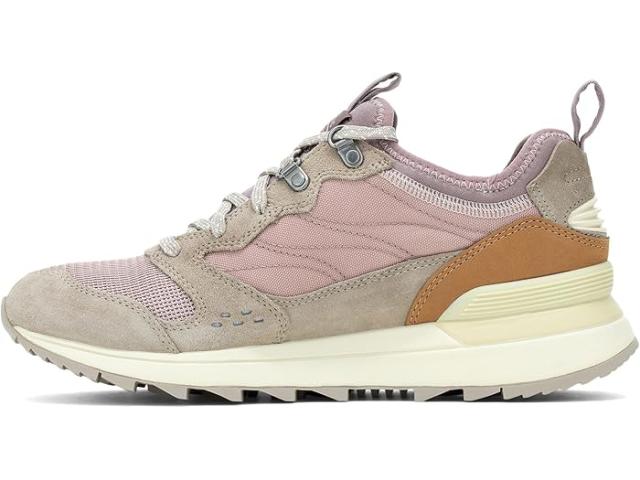 (取寄) メレル レディース アルパイン 83 スニーカー リクラフト Merrell women Merrell Alpine 83 Sneaker Recraft Adobe Rose_3
