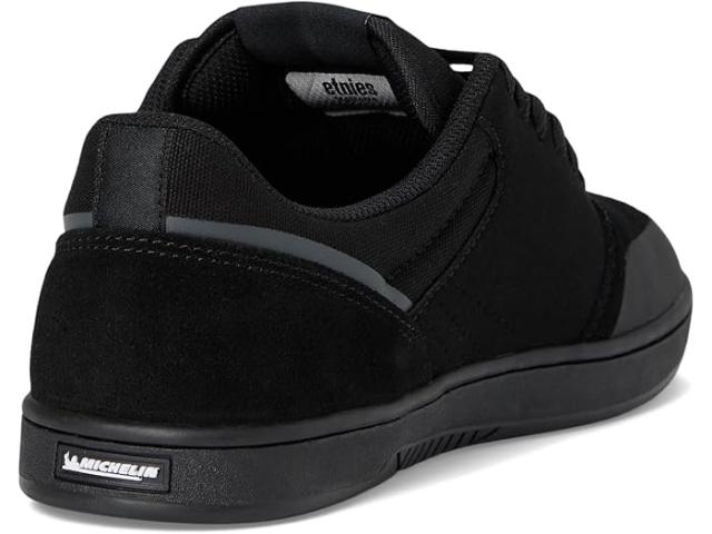 取寄) エトニーズ メンズ マラナ etnies men Marana Black Dirty Wash