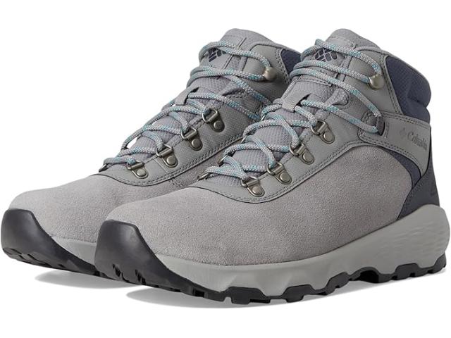 (取寄) コロンビア レディース ニュートン ワンダー Columbia women Newton Wander Monument/Teal