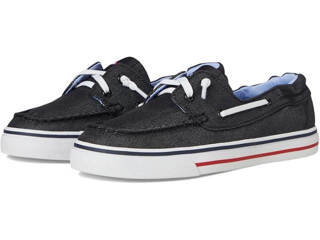 (取寄) トミーヒルフィガー レディース    women Oimate Black