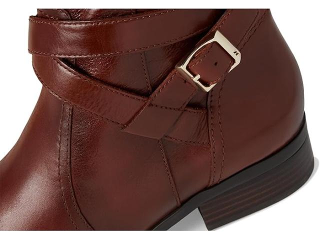 取寄) ナチュラライザー レディース ワイド カーフ ブーツ Naturalizer