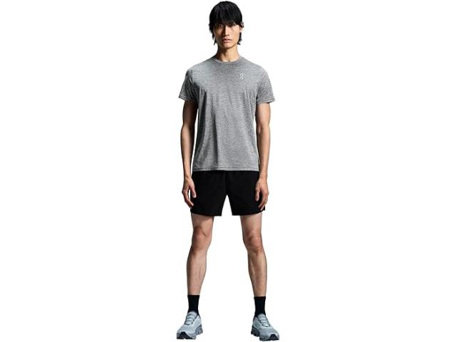 (取寄) オン メンズ コア-T 1 On men Core-T 1 Heather Grayの通販は 14,133円