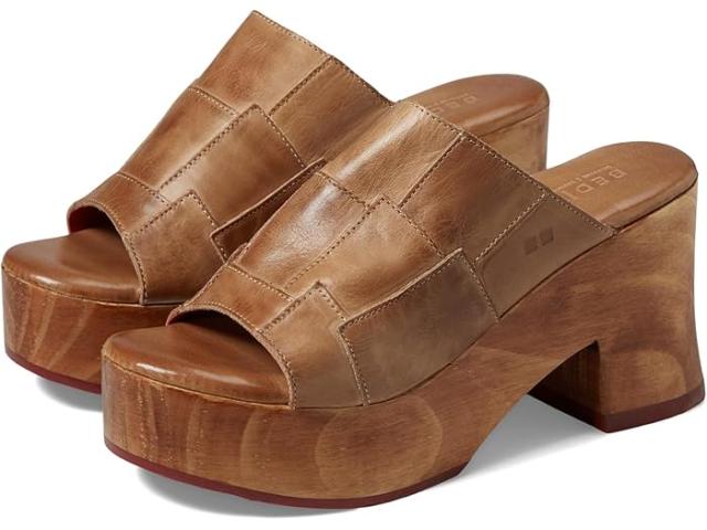 (取寄) ベッドステュ レディース ヴァンキッシュ Bed Stu women Bed Stu vanquish Tan Rustic