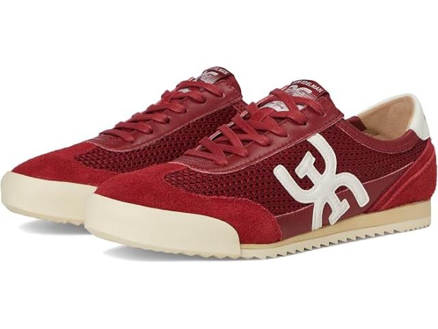 (取寄) サムエデルマン レディース アイビー メッシュ Sam Edelman women Ivey Mesh Deep Scarlet/White Mesh
