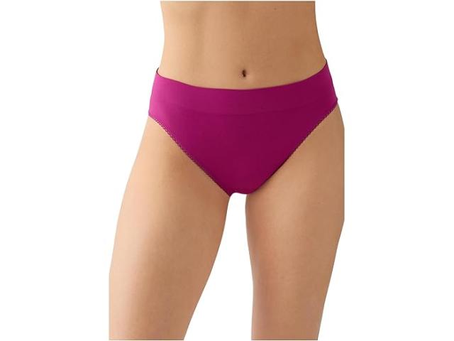 (取寄) ワコール レディース B-Smooth ハイ-カット ブリーフ 834175 Wacoal women B-Smooth High-Cut Brief 834175 Berry Fizz