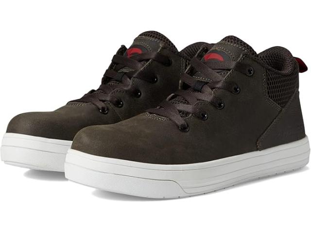 (取寄) アベンジャー ワークブーツ メンズ ノース ヘブン スウォーム Ct Avenger Work Boots men Avenger Work Boots North Haven Swarm CT Greyの通販は 40,280円