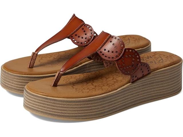 (取寄) ブローフィッシュ マリブ レディース ラニー Blowfish Malibu women Lany Wood Dye Cutの通販は