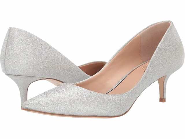 (取寄) ジュエル バッジェリー ミシュカ レディース ロイヤリティ Jewel Badgley Mischka women Jewel Badgley Mischka Royalty Silverの通販は 17,303円