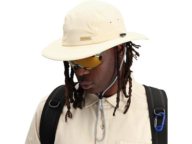 (取寄) トポデザイン サン ハット Topo Designs Sun Hat Sand