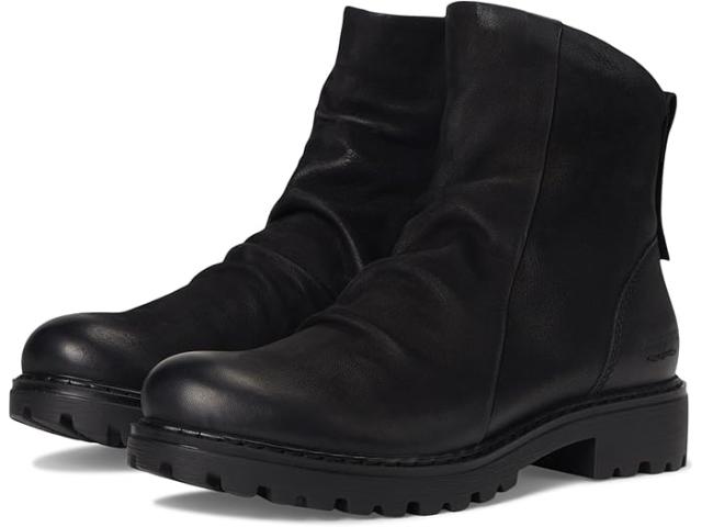 (取寄) ジョセフ セイベル レディース メリンダ 33 Josef Seibel women Melinda 33 Black