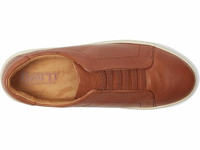 (取寄) ボーン レディース マジー Born women Born Mazzy Brown (Luggage)の通販は